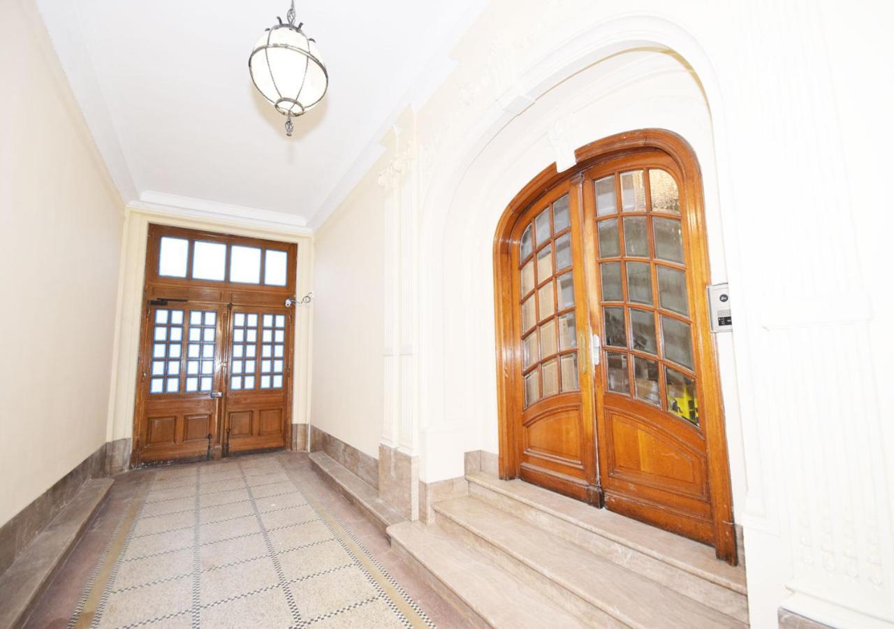 Cosy Appart - Hyper Centre - Tramway - Terrasse - Lerelaisdodile3 Βαλενσιέν Εξωτερικό φωτογραφία